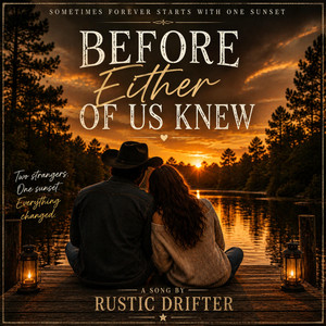Before either of us knew by Rustic Drifter