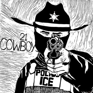 21 Cowboys by The Carry-On