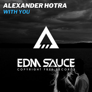 Обкладинка: With You