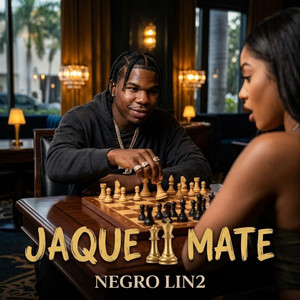 Jaque Mate by Negro Lin2