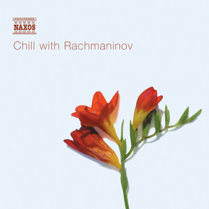 Chill With Rachmaninov album