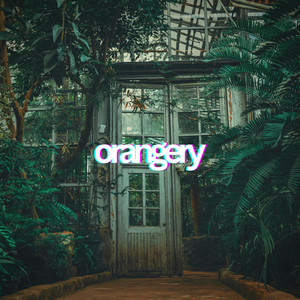 Обкладинка: Garden