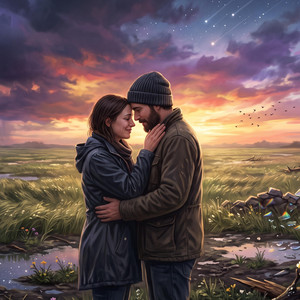 Smile For Me by Rustic Poem Records