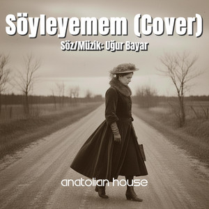 Söyleyemem (Psychedelic 70s Rock Cover)