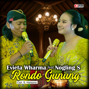 Evita Wharma - Rondo Gunung (feat. Nogling s)
