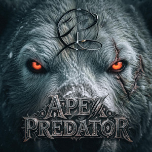 Apex Predator by Peter Roe