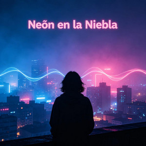 Neon en la Niebla by djyaritall
