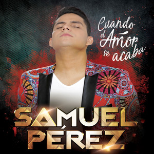 Cuando el Amor Se Acaba - Version Vallenato