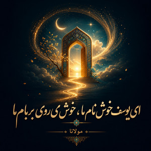 Ey Yousof Khosh Nam-e Ma by Divan khial