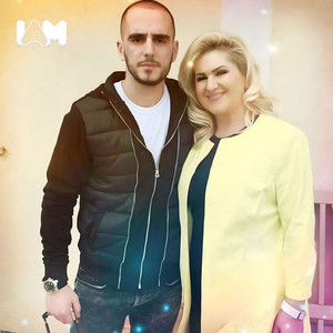 Shyhrete Behluli & Gold Ag - Dashnia E Nanës