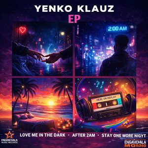 After 2 AM - Yenko Klauz by Enganchala MUSIC Record