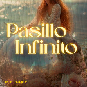 Pasillo Infinito by Destello Cuántico