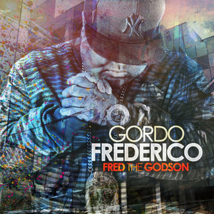 Gordo Frederico album
