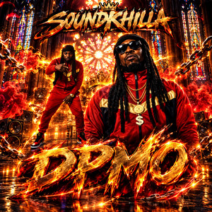 DPMO by SOUNDKHILLA