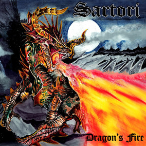 Dragon`s Fire