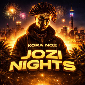 JOZI NIGHTS by KORA NOX