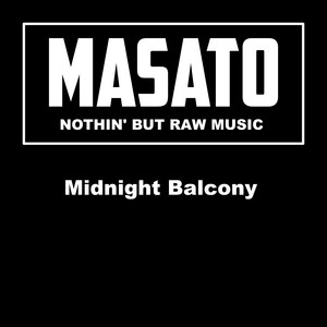 Midnight Balcony by MASATO