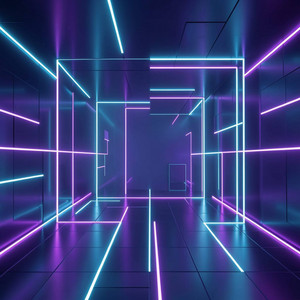 A Telephone Call from 3027 by VIBES 333