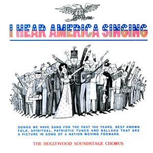 I Hear America Sing cover