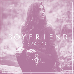 Boyfriend