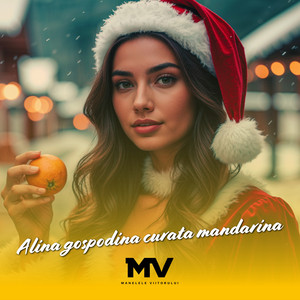Alina gospodina curata mandarina by Manelele Viitorului