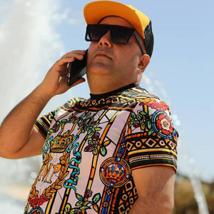 Cheb Lotfi - La Message La Braya (feat. Manini Sahar)
