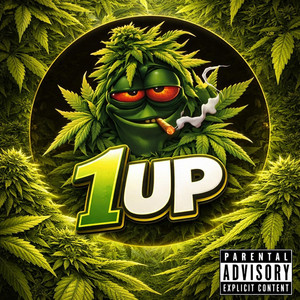 1 Up by Raw Garden
