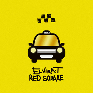 Такси - Red Square Remix by Elvira T, Red Square