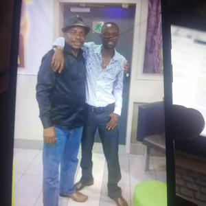 Madalaboy and Shining Fellows - Uyalayezela