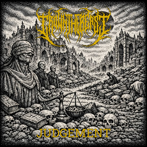 Judgement by Crown The Beast