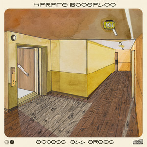 Booger's Bounce of Joy by Karate Boogaloo