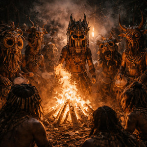 RallisMusic - Call of the Ancients