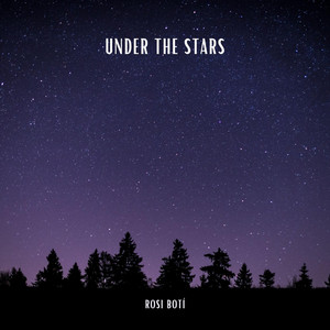 Under the Stars by Rosi Botí