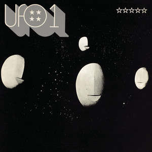 Unidentified Flying Object - song and lyrics by UFO | Spotify