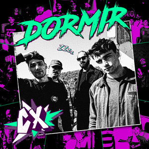 Dormir by Cx