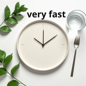 very fast by Xesiboys