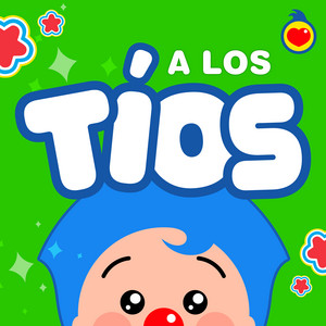 El Payaso Plim Plim - A Los Tíos