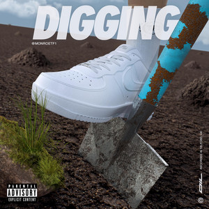 Digging by MONRO£