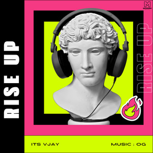 RISE UP by ITS VJay