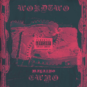 wRd2 by Rackstar, 3WNO, milixno