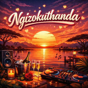 Ngizokuthanda by Sound Africa Records