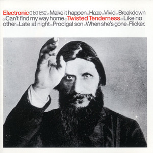Make It Happen by Electronic