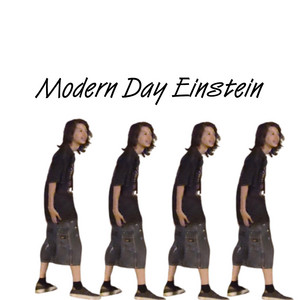 Xaviyart - The Modern Day Einstein