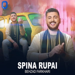 Behzad Farkhari - Spina Rupai