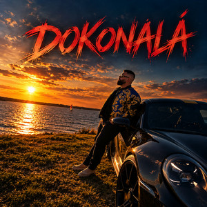 DOKONALÁ by BOKI