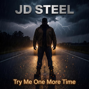Try Me One More Time by JD Steel