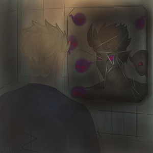 Out Of Patience by R3NDER
