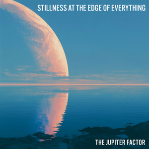 Cradled in Celestial Currents by The Jupiter Factor