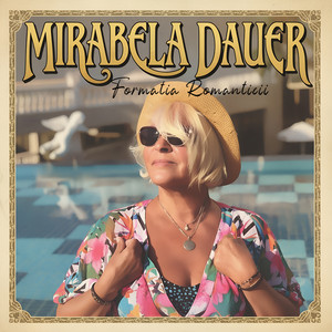Ce Dor Mi-A Fost De Ochii Tăi by Mirabela Dauer, Formația Romanticii