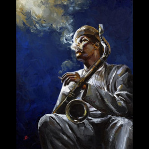 Markes Johnson - Say Yes